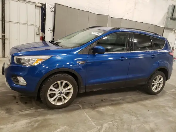 1FMCU9GD9JUD59741 2018 FORD ESCAPE - Image 1