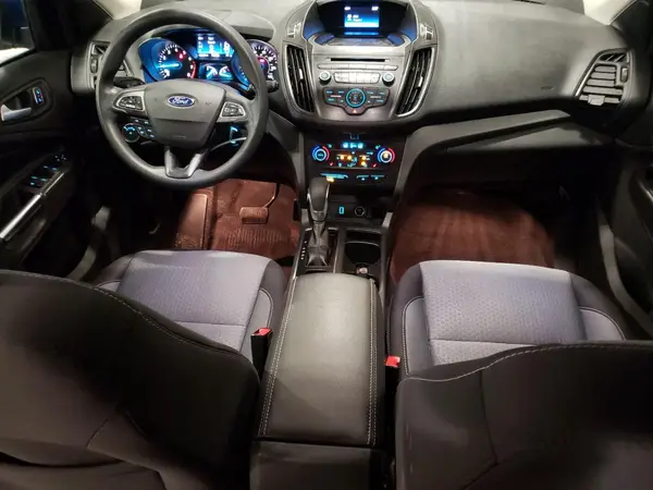 1FMCU9GD9JUD59741 2018 FORD ESCAPE - Image 8