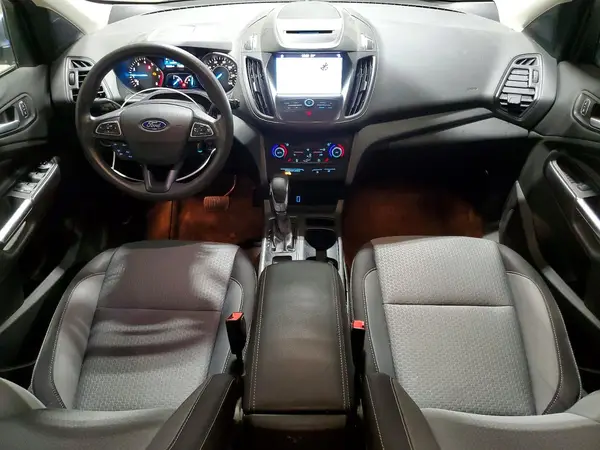 1FMCU9GD9JUD59805 2018 FORD ESCAPE - Image 8