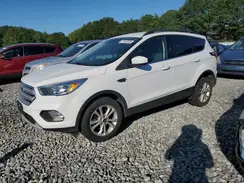 1FMCU9GD9JUD60582 2018 FORD ESCAPE