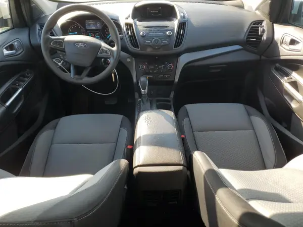 1FMCU9GD9JUD60582 2018 FORD ESCAPE - Image 8