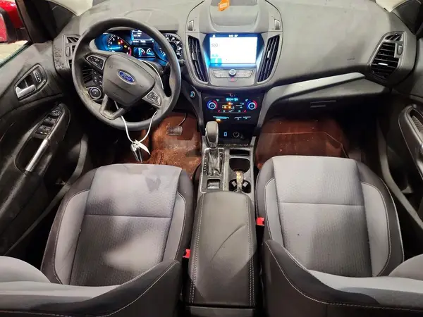 1FMCU9GD9KUA00455 2019 FORD ESCAPE - Image 8