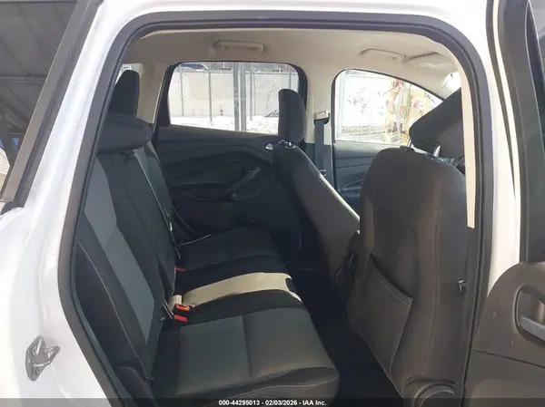 1FMCU9GD9KUA00648 2019 FORD ESCAPE - Image 8