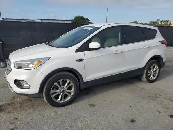 1FMCU9GD9KUA02481 2019 FORD ESCAPE - Image 1