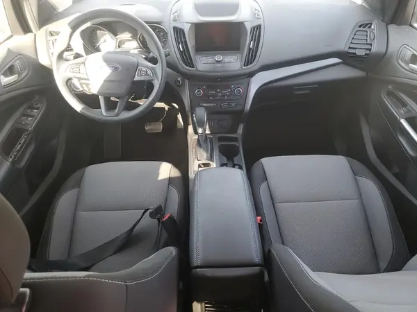 1FMCU9GD9KUA04344 2019 FORD ESCAPE - Image 8