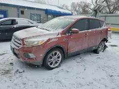 1FMCU9GD9KUA05462 2019 FORD ESCAPE