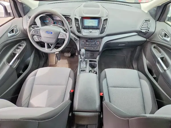 1FMCU9GD9KUA06529 2019 FORD ESCAPE - Image 8