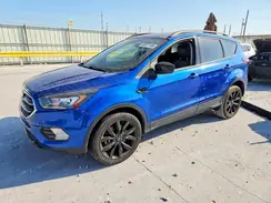 1FMCU9GD9KUA07762 2019 FORD ESCAPE