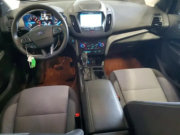 1FMCU9GD9KUA08765 2019 FORD ESCAPE - Image 8