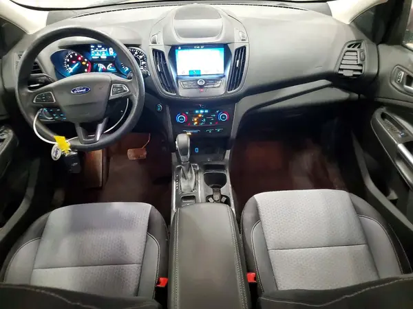 1FMCU9GD9KUA08832 2019 FORD ESCAPE - Image 8