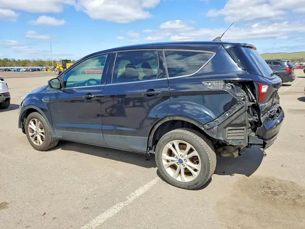 1FMCU9GD9KUA09236 2019 FORD ESCAPE - Image 2