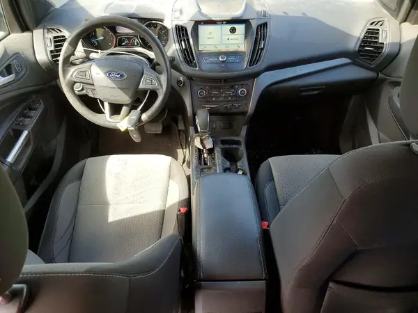 1FMCU9GD9KUA09236 2019 FORD ESCAPE - Image 8