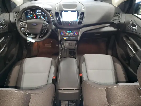 1FMCU9GD9KUA09270 2019 FORD ESCAPE - Image 8