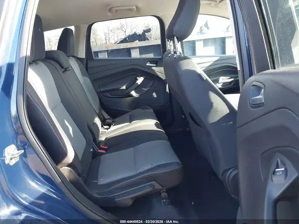 1FMCU9GD9KUA10385 2019 FORD ESCAPE - Image 8