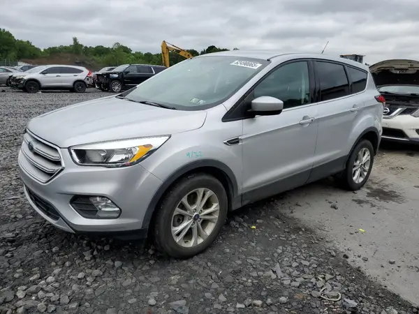 1FMCU9GD9KUA10533 2019 FORD ESCAPE - Image 1
