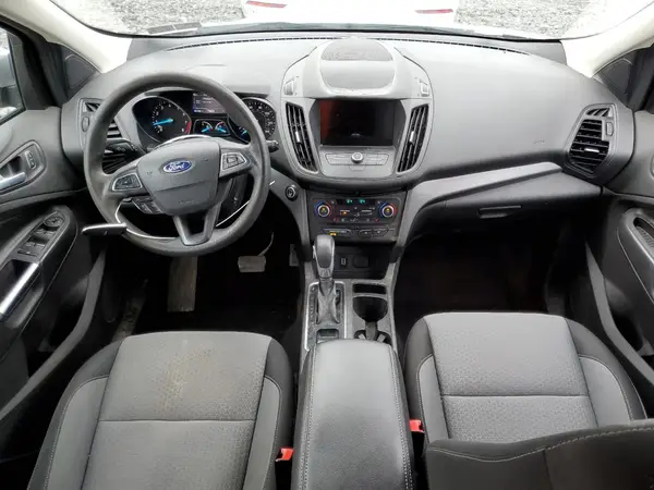 1FMCU9GD9KUA10533 2019 FORD ESCAPE - Image 8