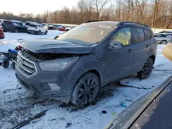 1FMCU9GD9KUA15862 2019 FORD ESCAPE