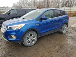 1FMCU9GD9KUA16252 2019 FORD ESCAPE