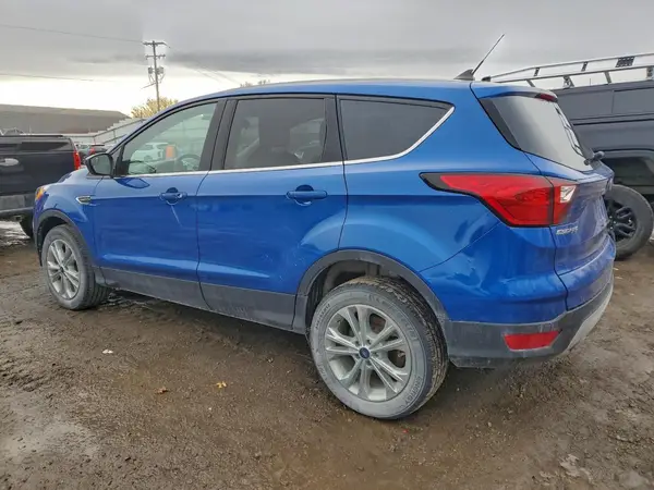 1FMCU9GD9KUA16252 2019 FORD ESCAPE - Image 2
