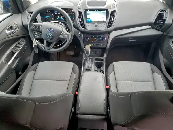 1FMCU9GD9KUA16252 2019 FORD ESCAPE - Image 8