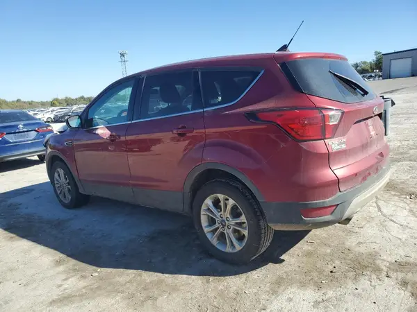 1FMCU9GD9KUA16364 2019 FORD ESCAPE - Image 2
