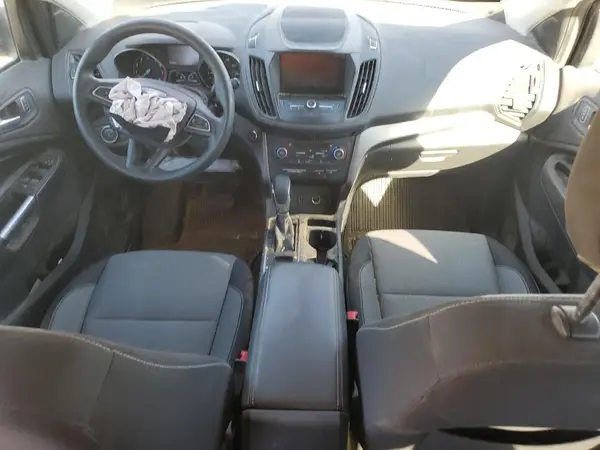 1FMCU9GD9KUA16364 2019 FORD ESCAPE - Image 8