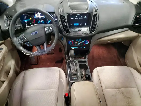 1FMCU9GD9KUA17255 2019 FORD ESCAPE - Image 8
