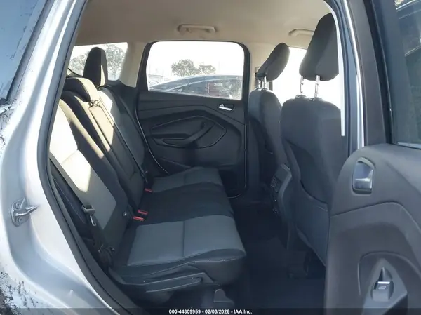 1FMCU9GD9KUA18714 2019 FORD ESCAPE - Image 8