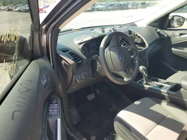 1FMCU9GD9KUA18759 2019 FORD ESCAPE - Image 8