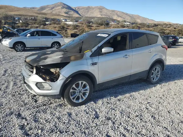 1FMCU9GD9KUA20902 2019 FORD ESCAPE - Image 1