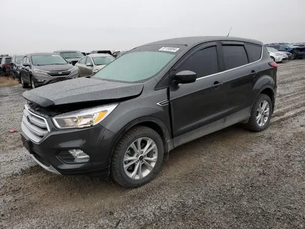1FMCU9GD9KUA21466 2019 FORD ESCAPE - Image 1