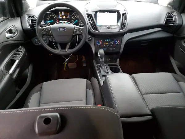 1FMCU9GD9KUA21466 2019 FORD ESCAPE - Image 8