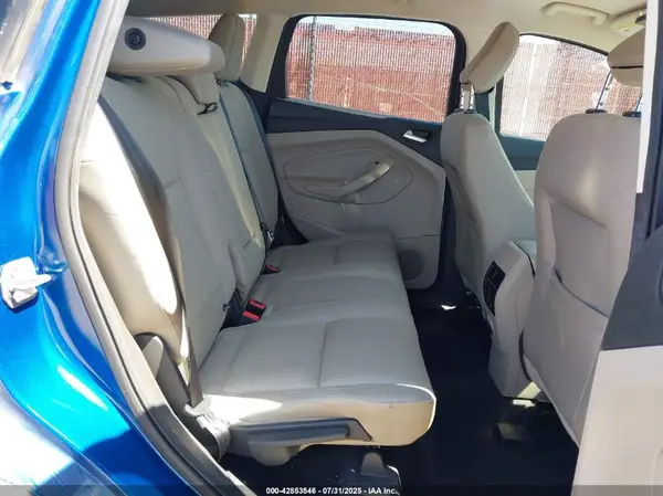 1FMCU9GD9KUA21614 2019 FORD ESCAPE - Image 8