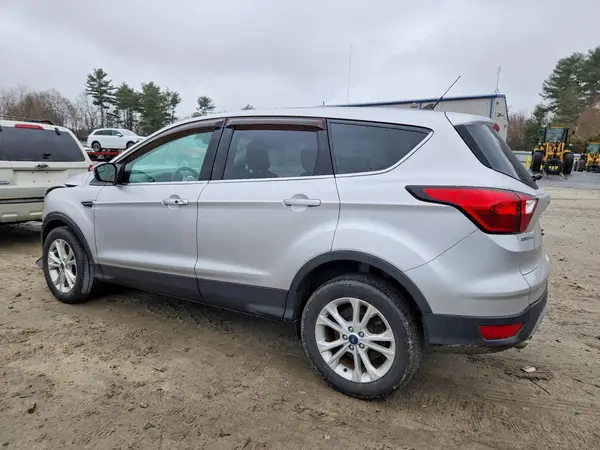 1FMCU9GD9KUA21855 2019 FORD ESCAPE - Image 2