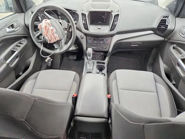 1FMCU9GD9KUA21855 2019 FORD ESCAPE - Image 8
