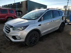 1FMCU9GD9KUA22357 2019 FORD ESCAPE