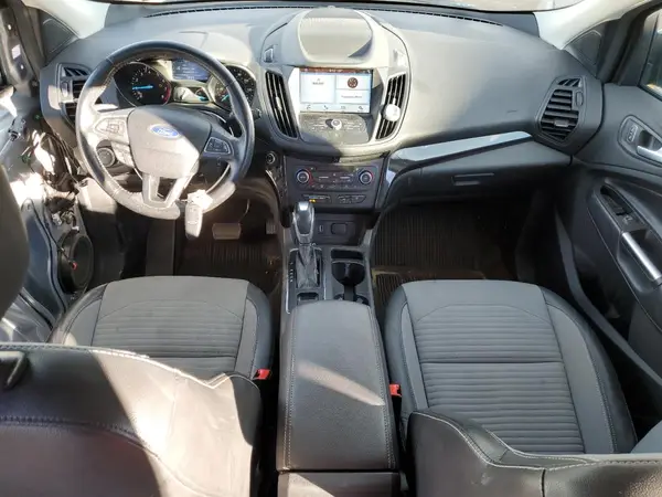 1FMCU9GD9KUA22357 2019 FORD ESCAPE - Image 8