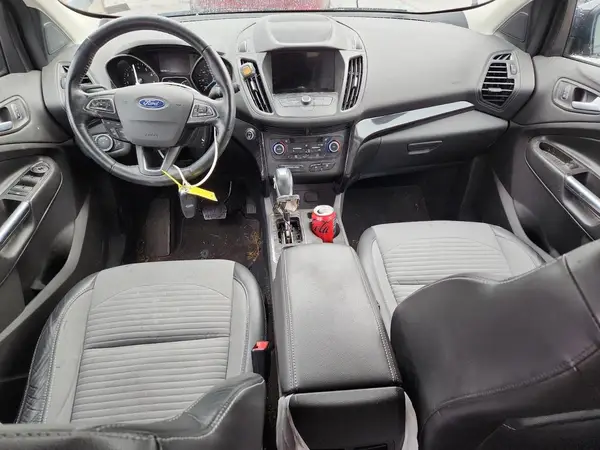1FMCU9GD9KUA22519 2019 FORD ESCAPE - Image 8