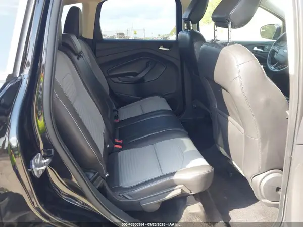 1FMCU9GD9KUA23007 2019 FORD ESCAPE - Image 8