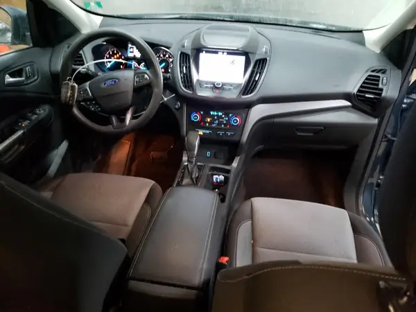 1FMCU9GD9KUA24173 2019 FORD ESCAPE - Image 8
