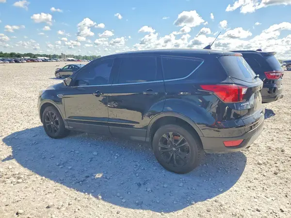 1FMCU9GD9KUA32872 2019 FORD ESCAPE - Image 2