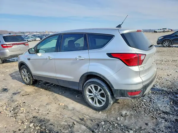 1FMCU9GD9KUA33424 2019 FORD ESCAPE - Image 2
