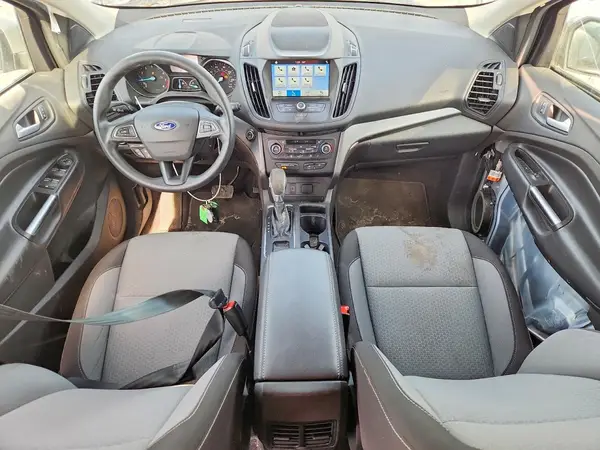 1FMCU9GD9KUA33424 2019 FORD ESCAPE - Image 8