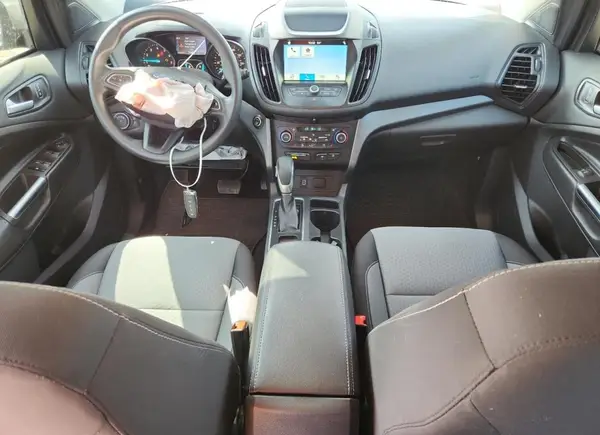 1FMCU9GD9KUA37635 2019 FORD ESCAPE - Image 8