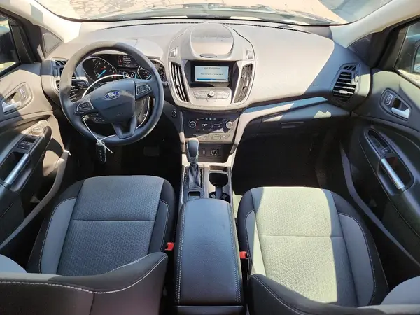 1FMCU9GD9KUA38090 2019 FORD ESCAPE - Image 8