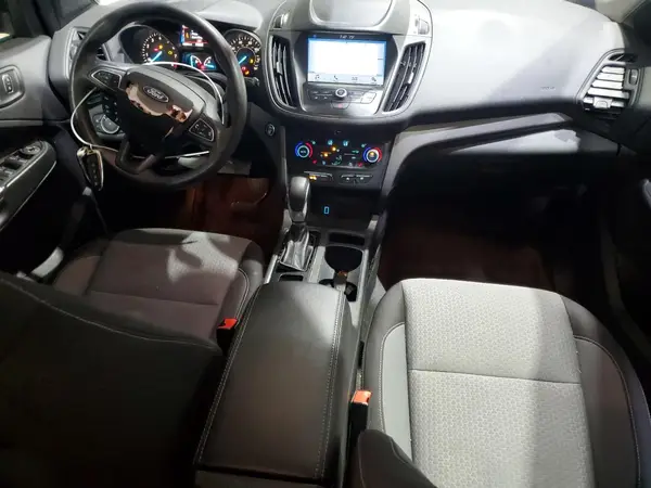1FMCU9GD9KUA45590 2019 FORD ESCAPE - Image 8