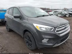 1FMCU9GD9KUA49901 2019 FORD ESCAPE