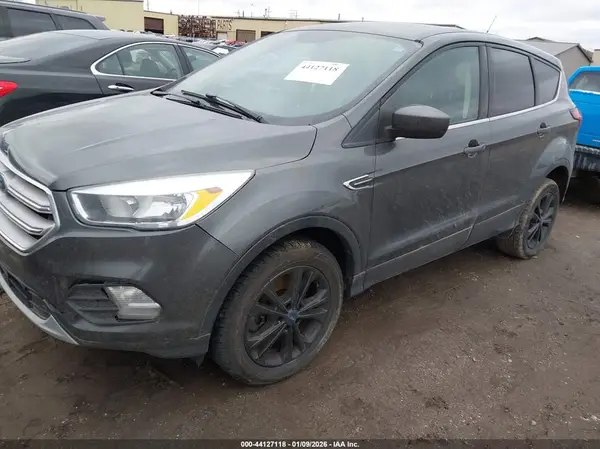 1FMCU9GD9KUA49901 2019 FORD ESCAPE - Image 2