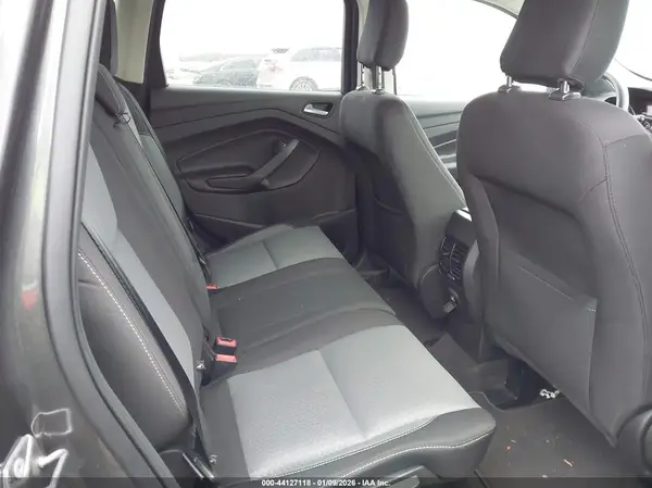 1FMCU9GD9KUA49901 2019 FORD ESCAPE - Image 8