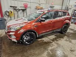 1FMCU9GD9KUA51034 2019 FORD ESCAPE